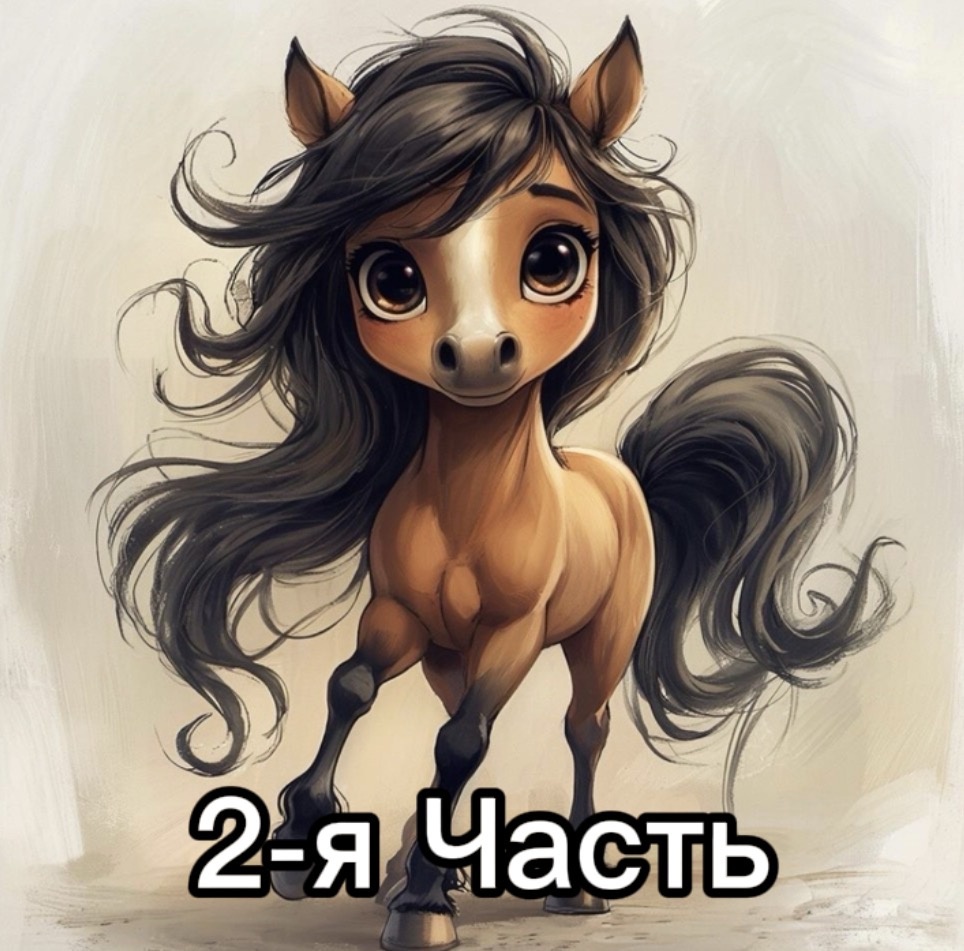 #astrology_nelly #лошадь #конь #прогноз #жеребец