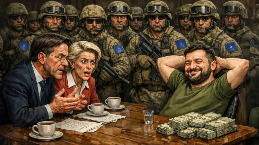    Фото: коллаж Царьград