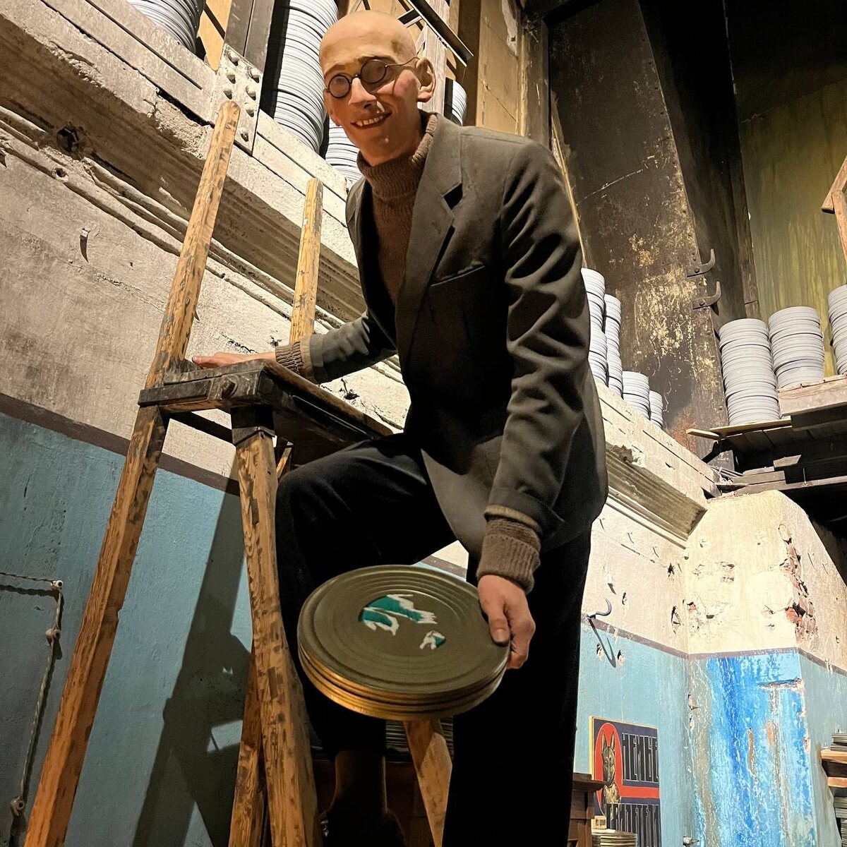 Фото ПетербурGO