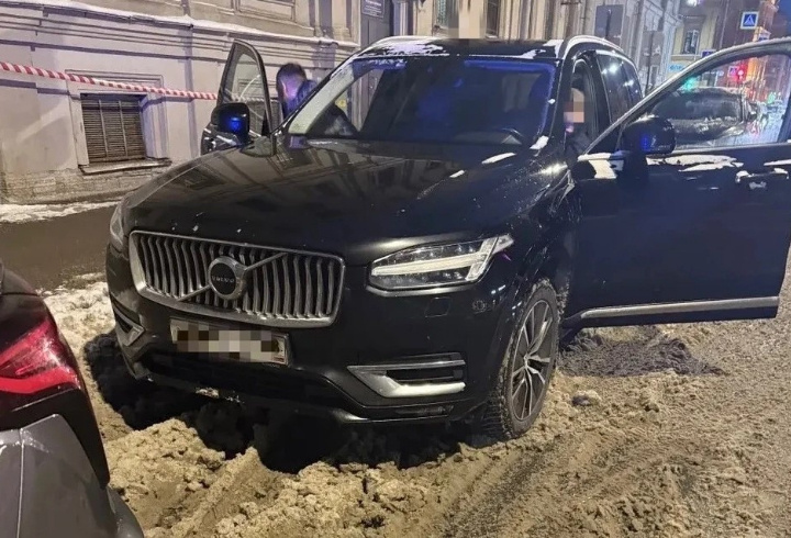 фото: пресс-служба ГУ Росгвардии по Петербургу и Ленобласти