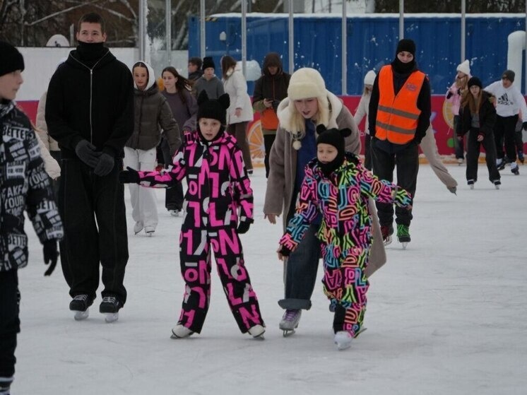     Фото: пресс-служба администрации г.о. Серпухов