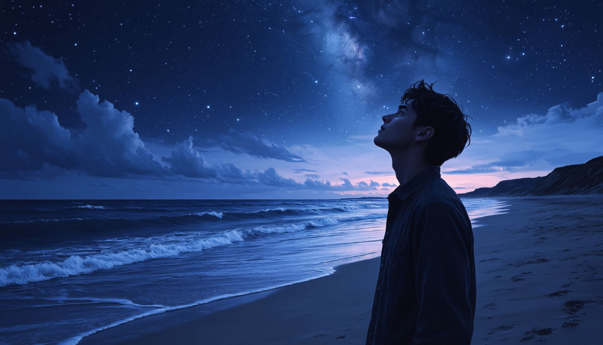 Что, если бы Луна исчезла завтра? Неожиданные последствия для нашей планеты