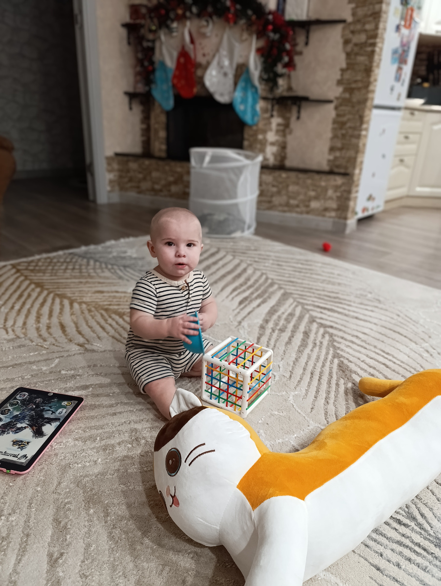 Романчик 🤗