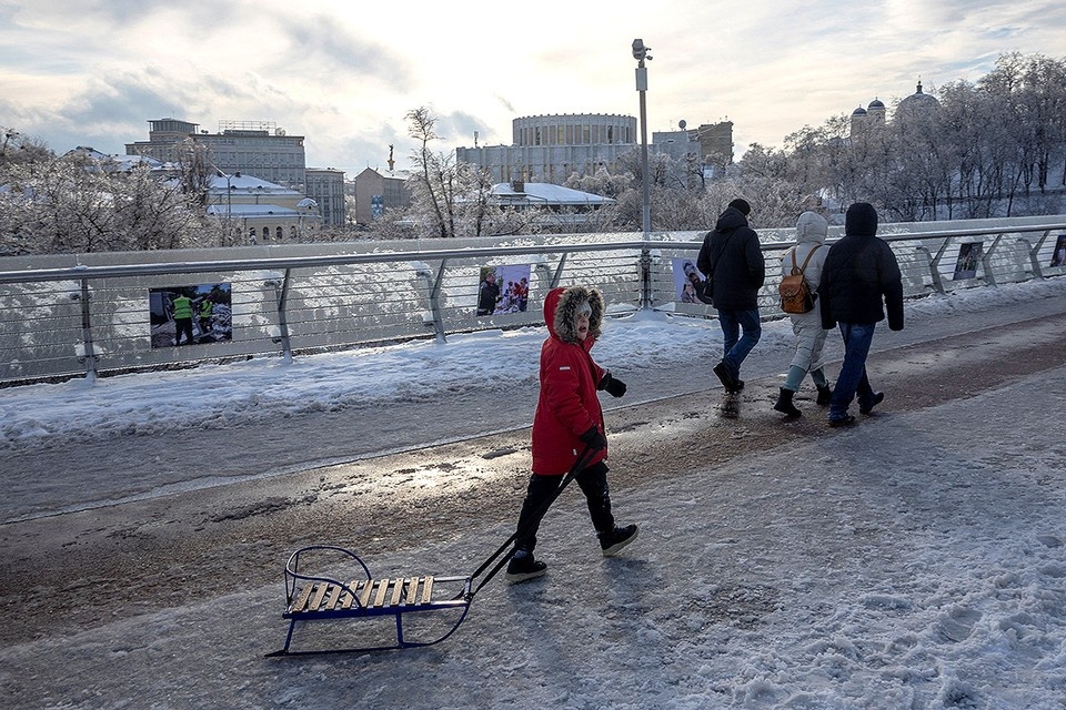    На улицах Киева REUTERS