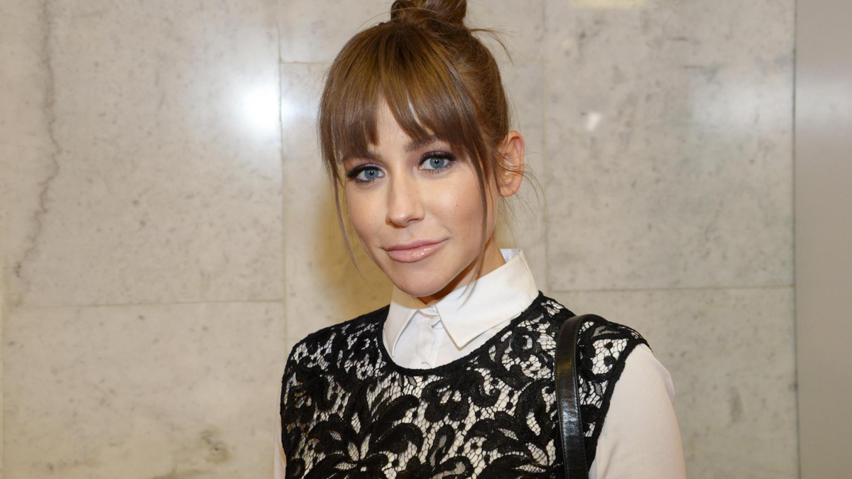    Юлия Барановская. Фото: Legion-Media