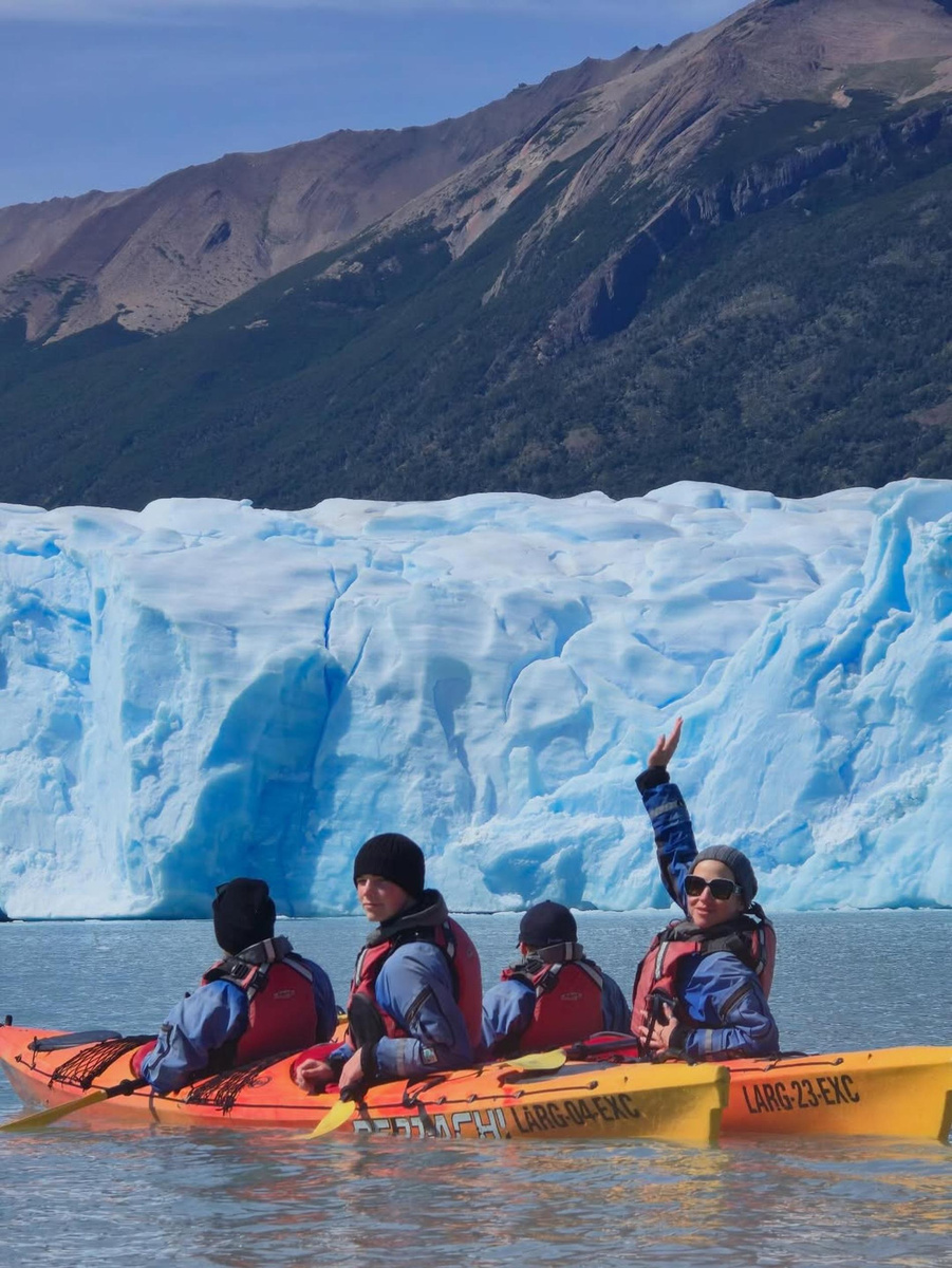    Фото: Инстаграм (запрещён в РФ) @baranoskaya_tv