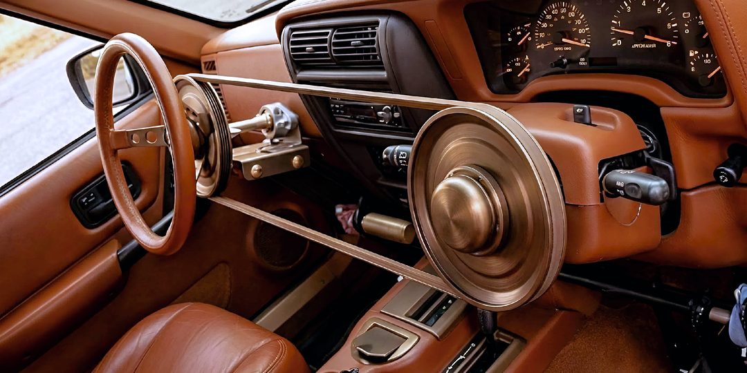 Переделка правого руля на левый: реальные цены, документы и подводные камни