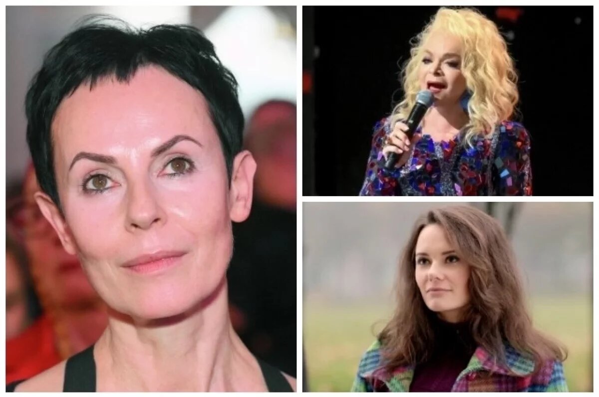    Троюродная сестра актрисы — Лариса Долина, а дочь Апексимовой, Дарья, продолжает актерскую династию.