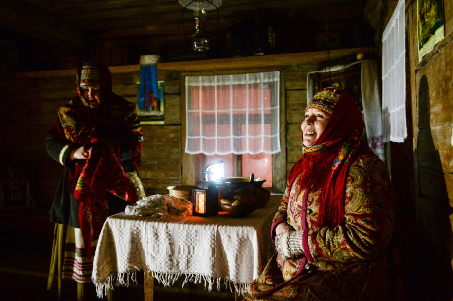    Константин Чалабов/ РИА Новости