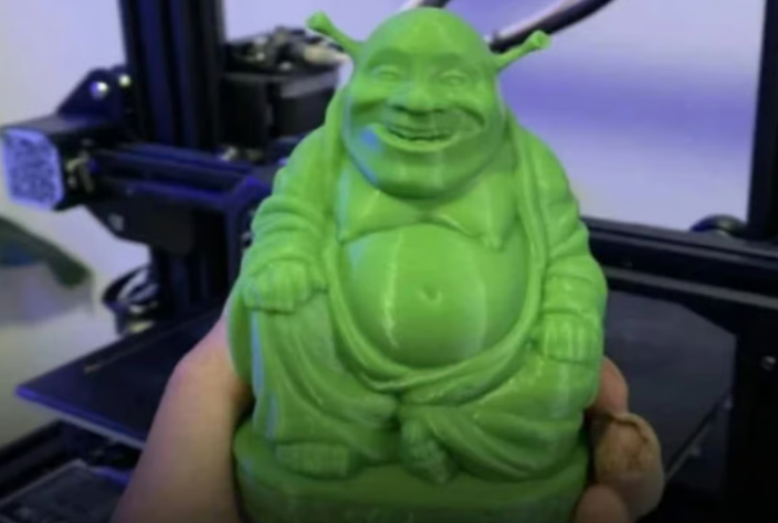 Ну что за красавец мужчина!