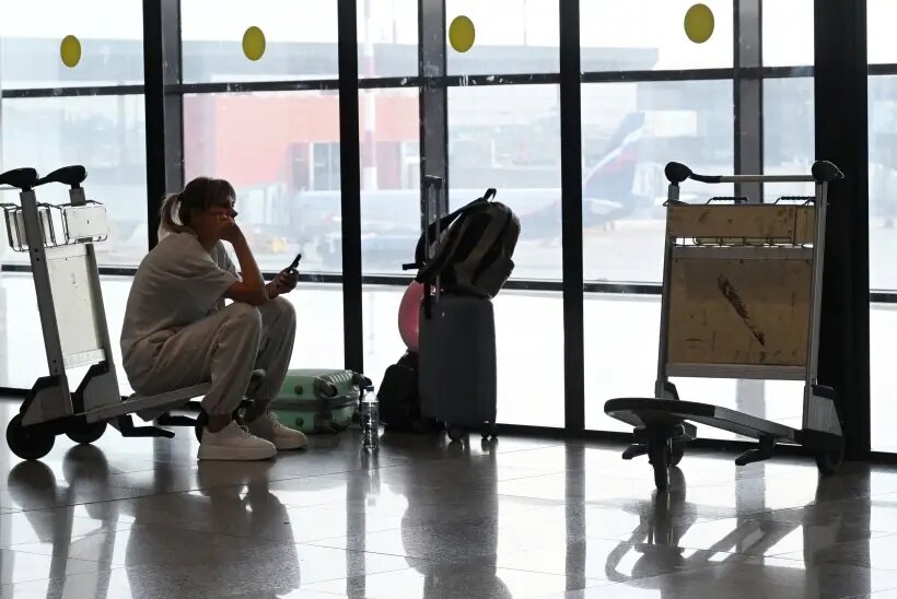     © РИА Новости. Кирилл Каллиников