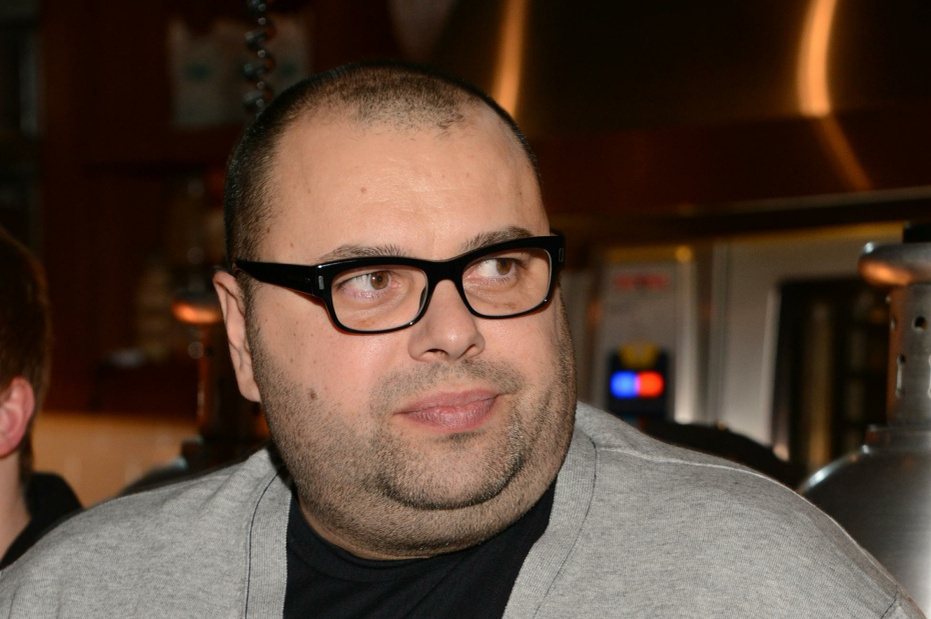    Anatoly Lomohov/Russian Look/Global Look Press