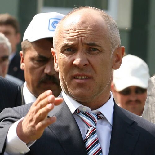 ТОП-5 самых богатых татарстанцев