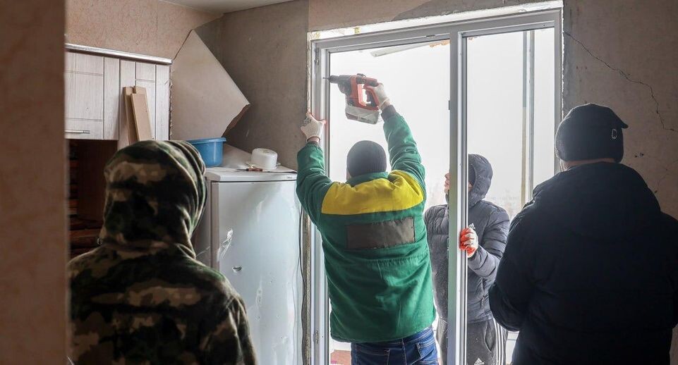    мэр Воронежа Сергей Петрин / Telegram