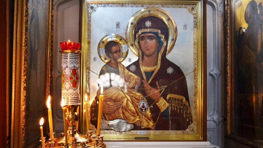    Фото: ТАСС/Ирина Дмитриева