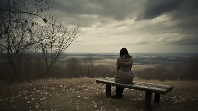 Плен безысходности