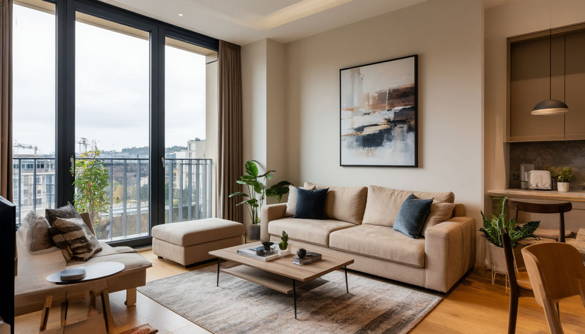 Картинка создана нейроосетью