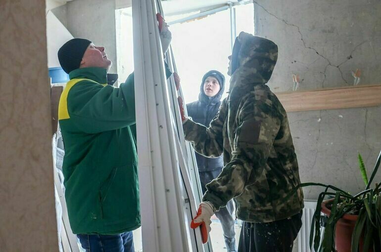   Telegram-канал Сергея Петрина