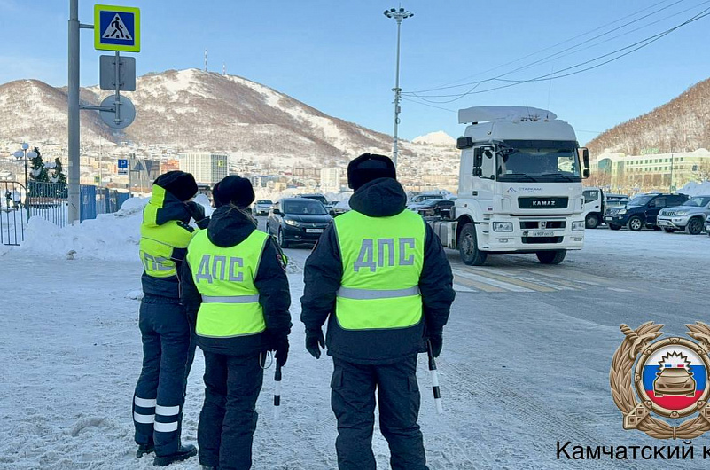 Госавтоинспекция