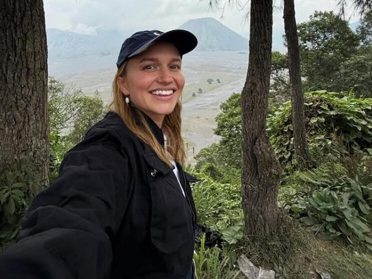    Василиса Хвостова | © Фото : соцсети