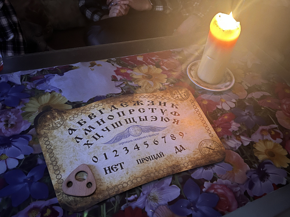    Фото: МедиаБанк Подмосковья/Татьяна Рунова