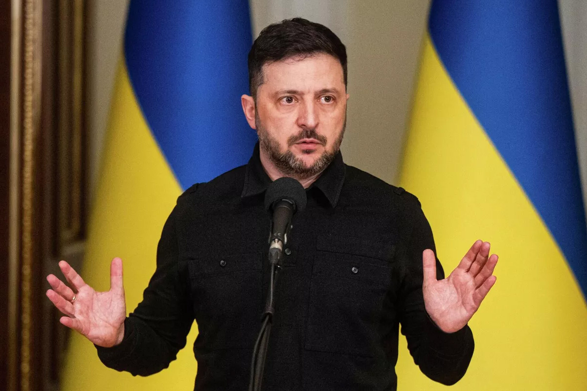    Фото: Danylo Antoniuk, источник: AP Photo