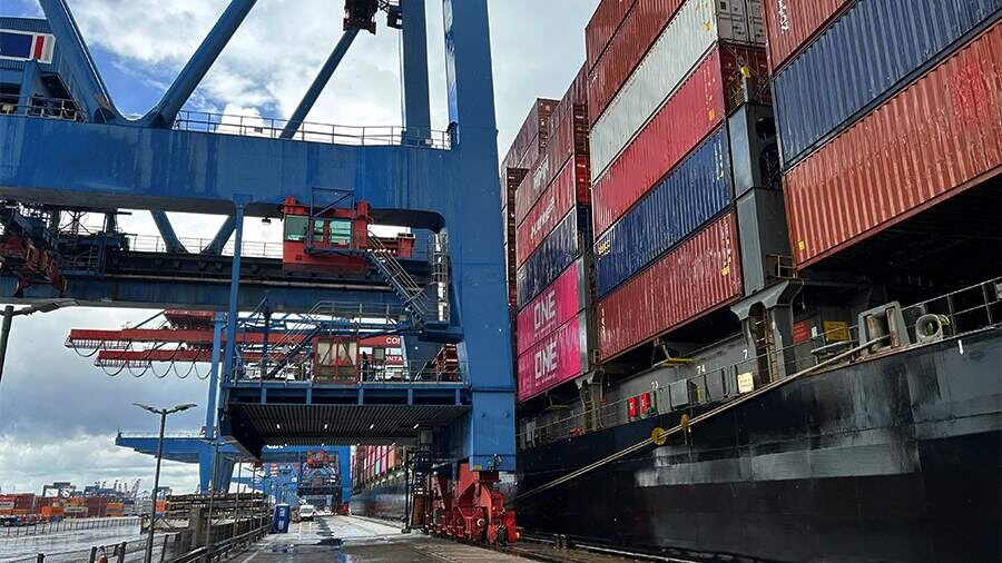    Фото: REUTERS/Christian Kraemer/File Photo