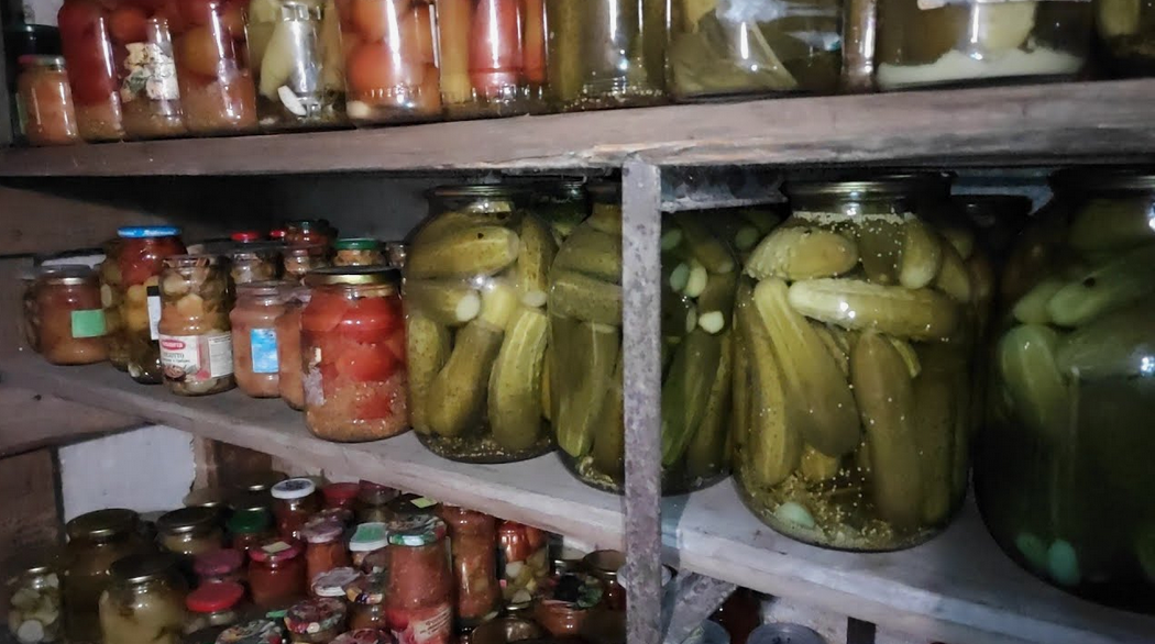 витаминная подушка безопасности для здоровья детей и взрослых.