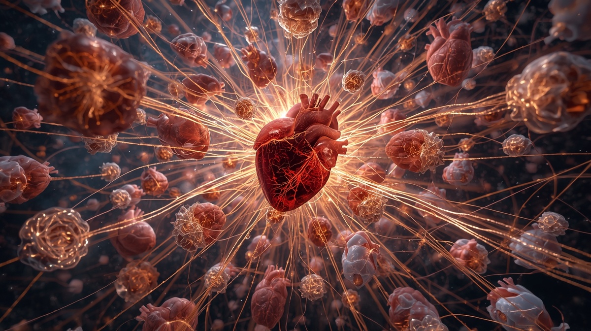 Любовь и Бог