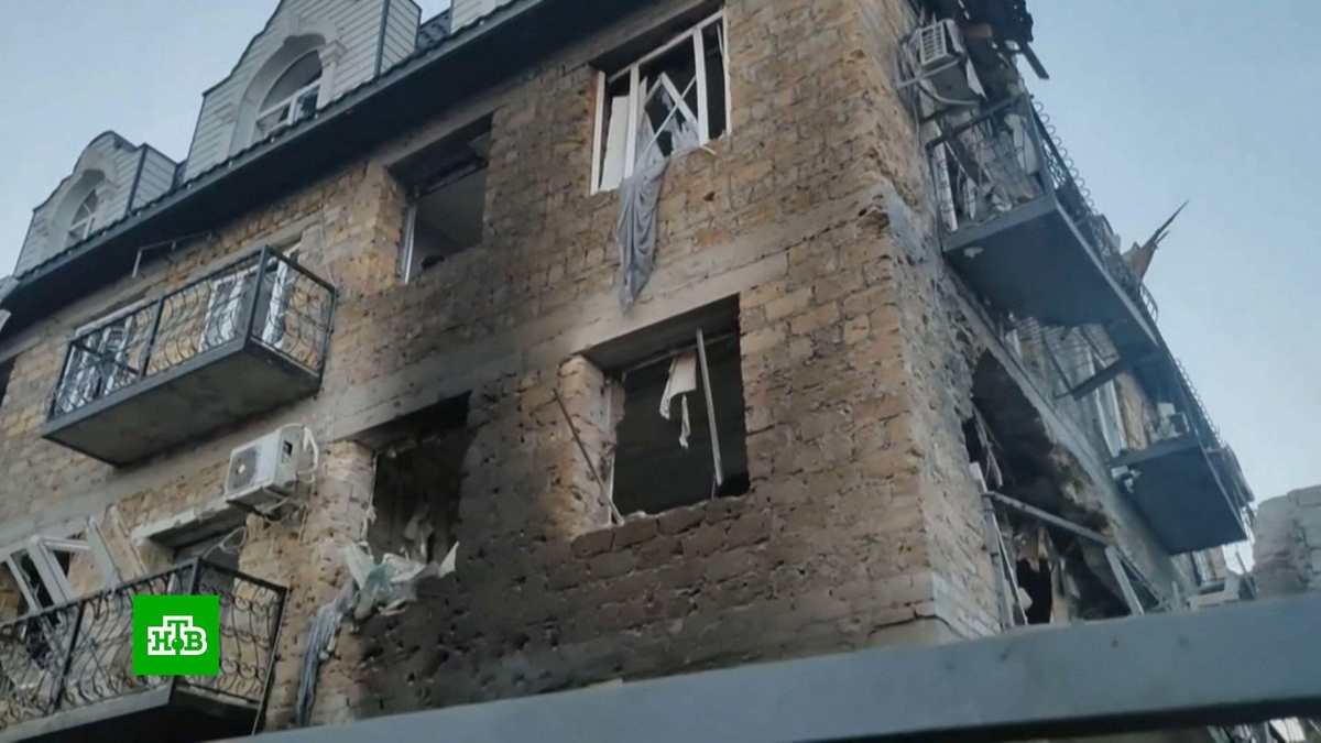    Теракт в Хорлах: СК проверит дроны ВСУ на наличие зарядов с зажигательной смесью