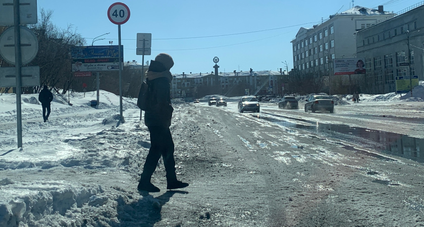    Фото из архива редакции