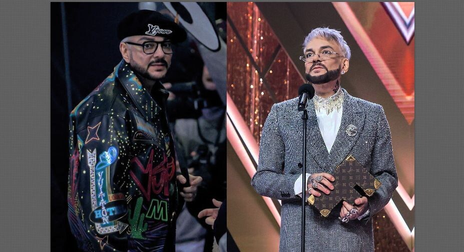 Филипп Киркоров решил переосмыслить происходящее в своей жизни, о чём сообщил в интервью