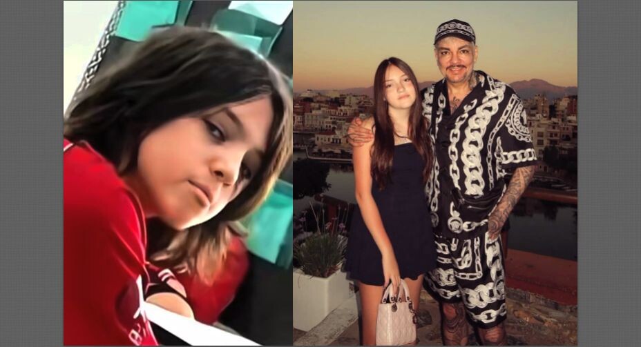 Дети у Филиппа Бедросовича очень симпатичные