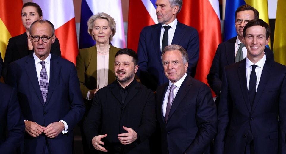    Lisi Niesner/dpa / www.globallookpress.com