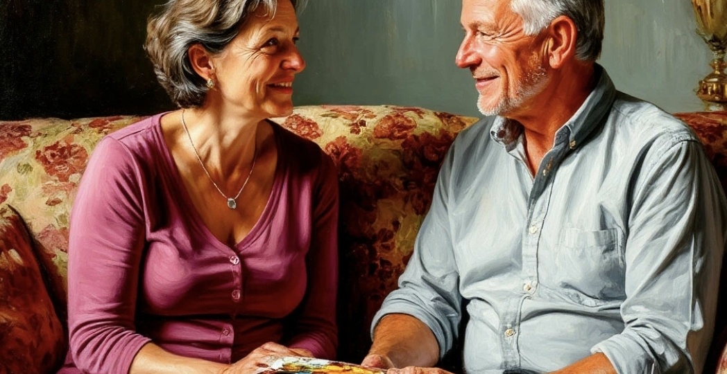 "Мама, мне стыдно за тебя"