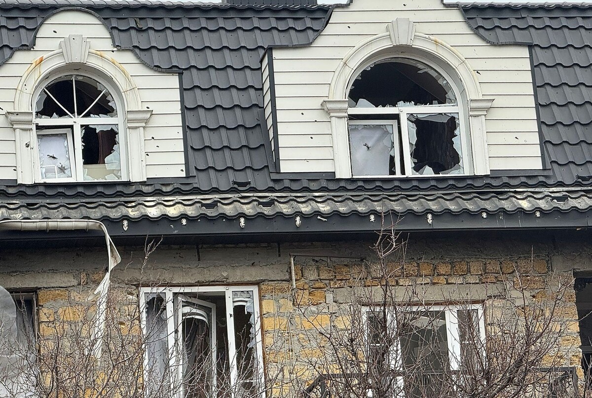     / Источник: © ИЗВЕСТИЯ/Эмиль Тимашев