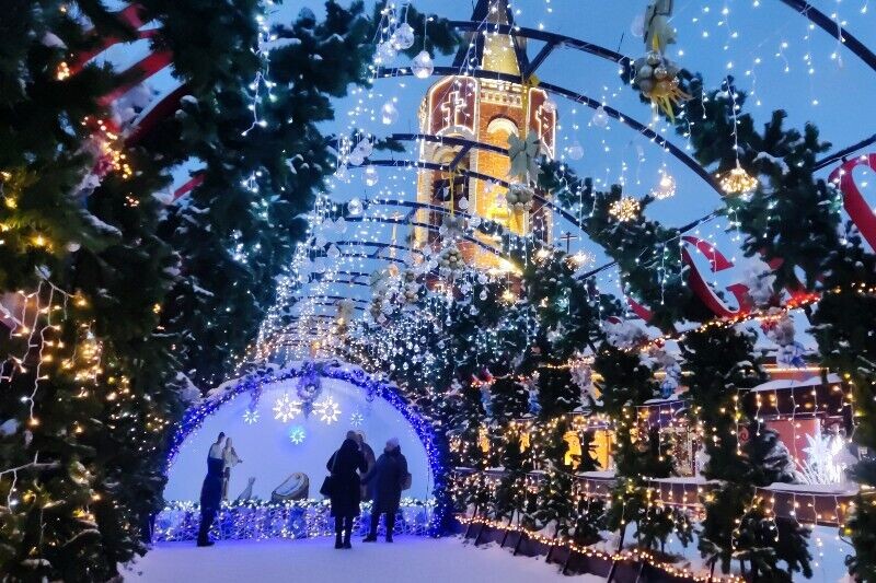 Листайте вправо, чтобы увидеть больше изображений