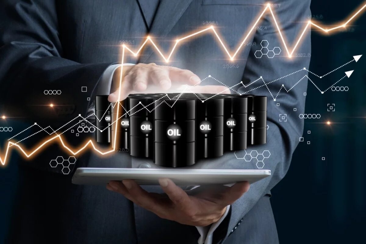    Президент США Дональд Трамп заинтересован в дешевой нефти.