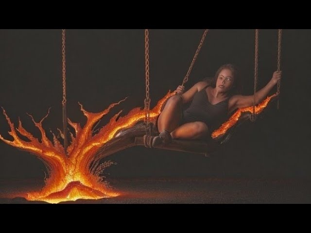 Картинка сгенерирована нейросетью 