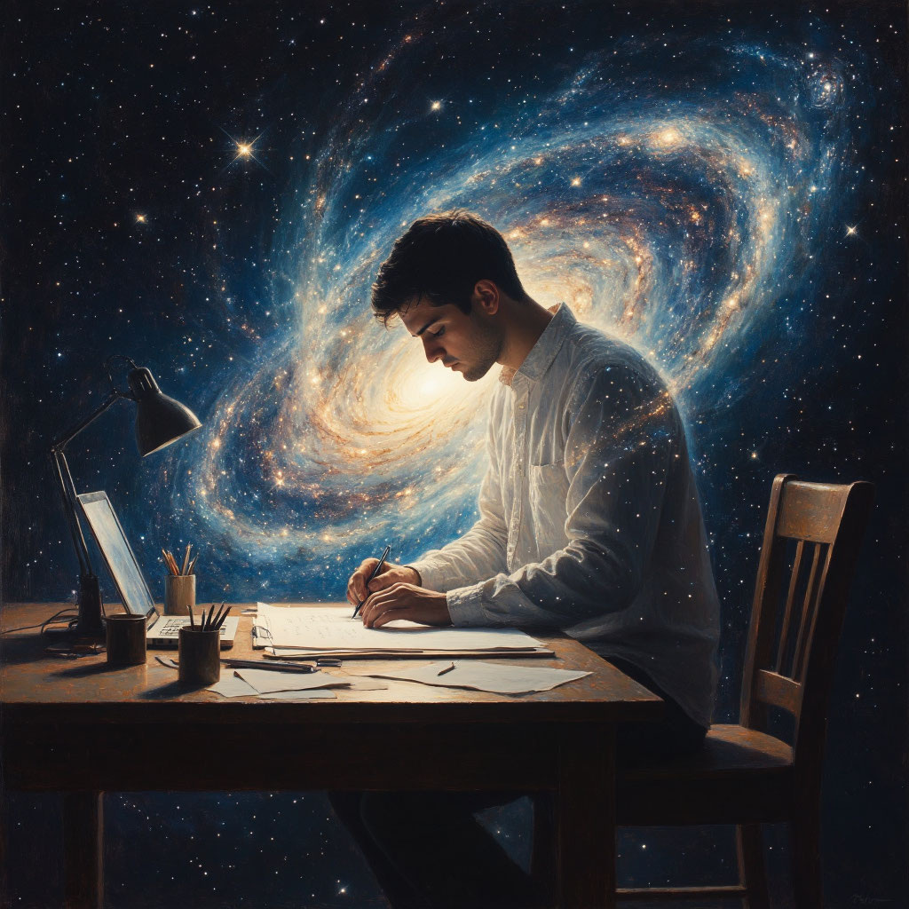 Что происходит с мозгом в состоянии «потока»? Наука о гиперфокусе