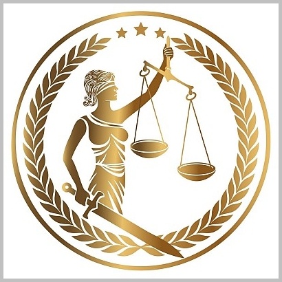 Беспристрастная Фемида