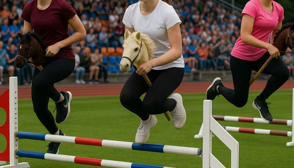 хоббихорсинг