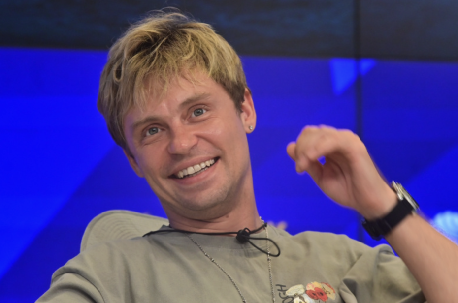    Pavel Kashaev/Global Look Press