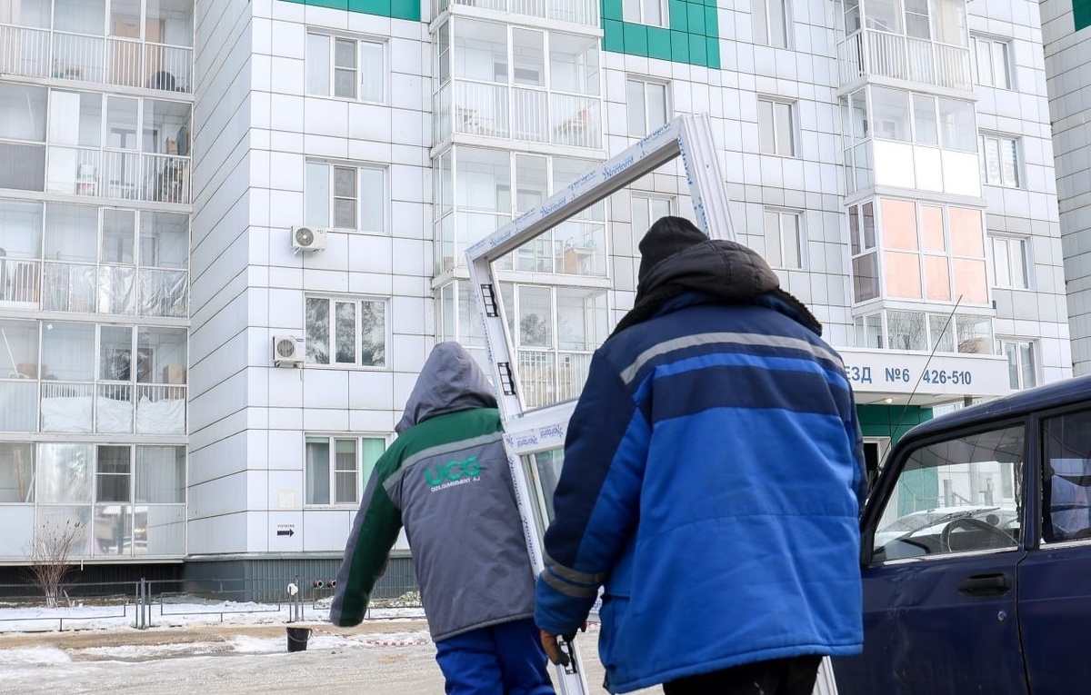 Telegram-канал главы Воронежа Сергея Петрина