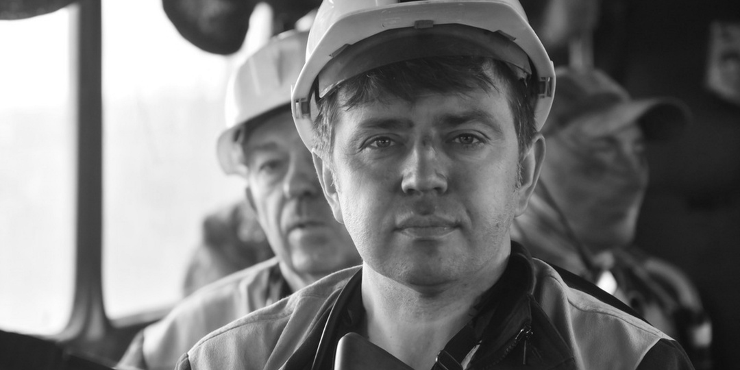 В шахтёрском своём городке... (Часть 20)