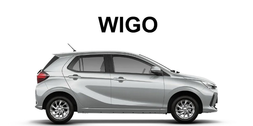 Компания Toyota зарегистрировала в России название своего старого хэтчбека