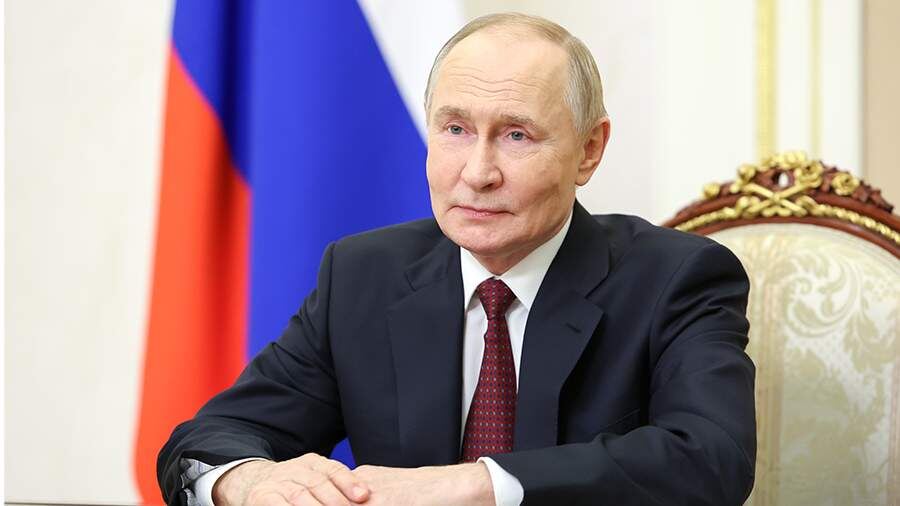    Фото: РИА Новости/Александр Казаков