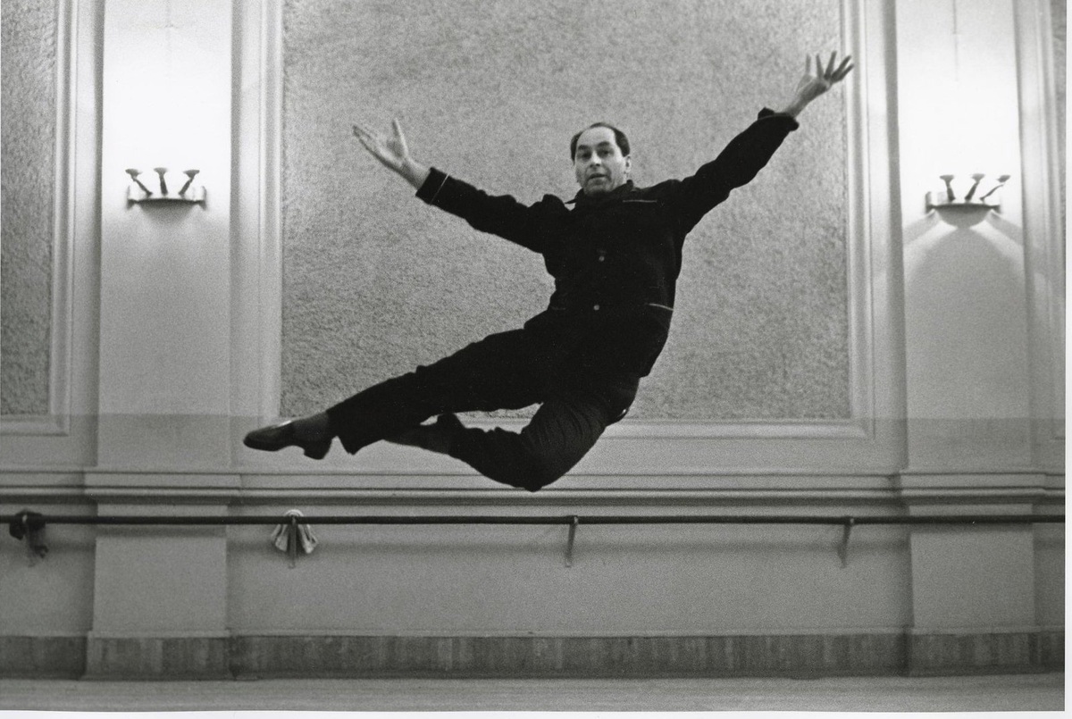 И.А. Моисеев