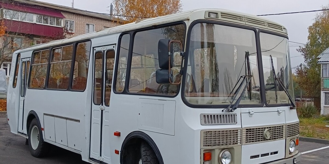 Павловский автобусный завод (ПАЗ): история, модели и значение для России