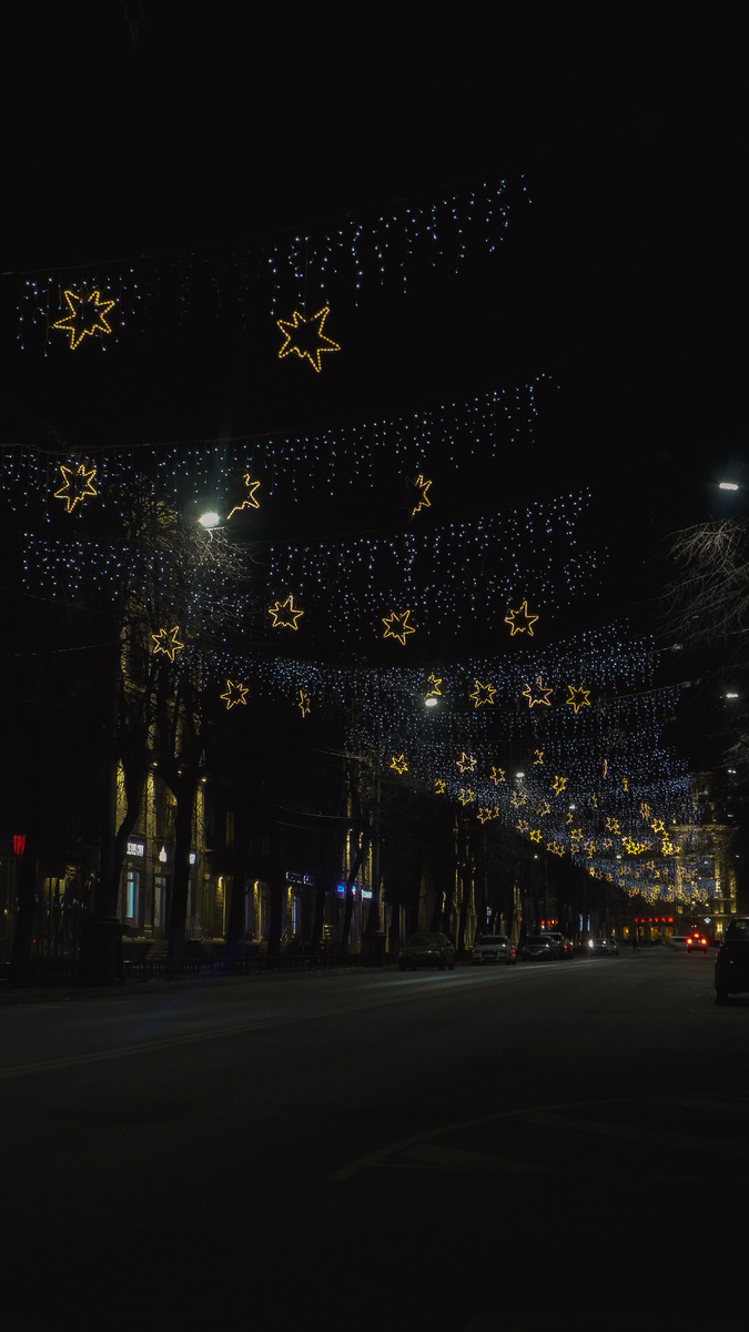 Отгремели официальные праздники, но в январе остались еще неофициальные. Фото из архива автора